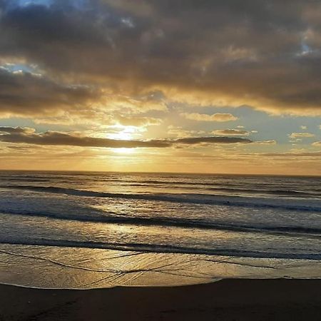 Roma Apartamento Frente Al Mar مار ديل بلاتا المظهر الخارجي الصورة