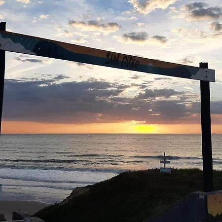 Roma Apartamento Frente Al Mar مار ديل بلاتا المظهر الخارجي الصورة