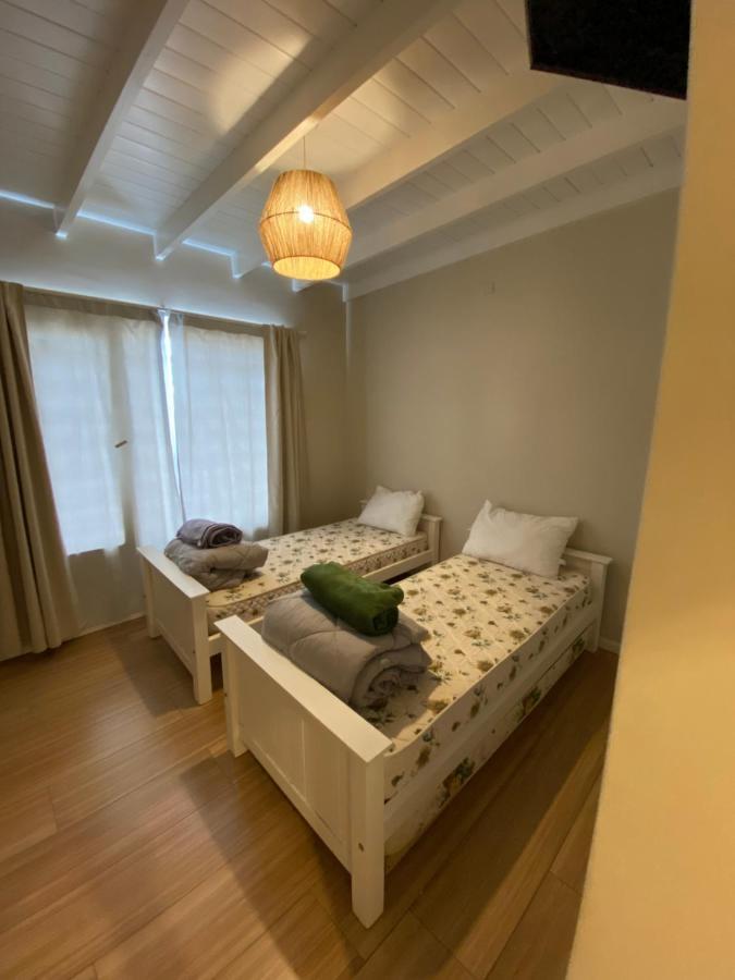 Roma Apartamento Frente Al Mar مار ديل بلاتا المظهر الخارجي الصورة