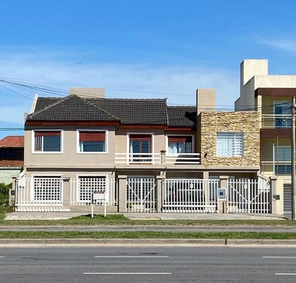 Roma Apartamento Frente Al Mar مار ديل بلاتا المظهر الخارجي الصورة