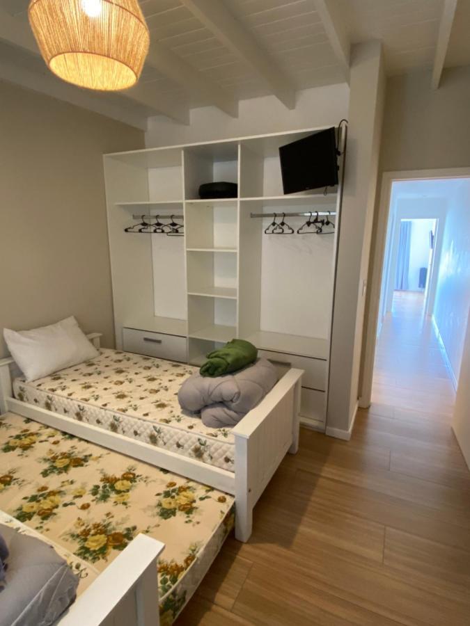 Roma Apartamento Frente Al Mar مار ديل بلاتا المظهر الخارجي الصورة