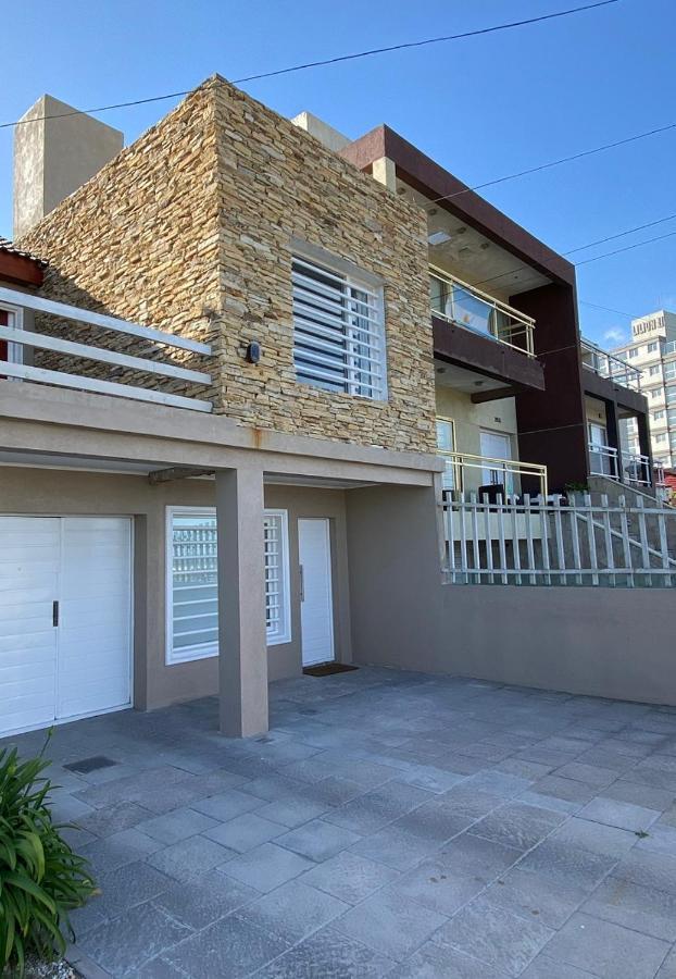 Roma Apartamento Frente Al Mar مار ديل بلاتا المظهر الخارجي الصورة