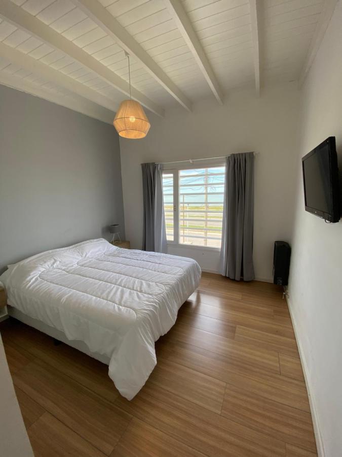 Roma Apartamento Frente Al Mar مار ديل بلاتا المظهر الخارجي الصورة
