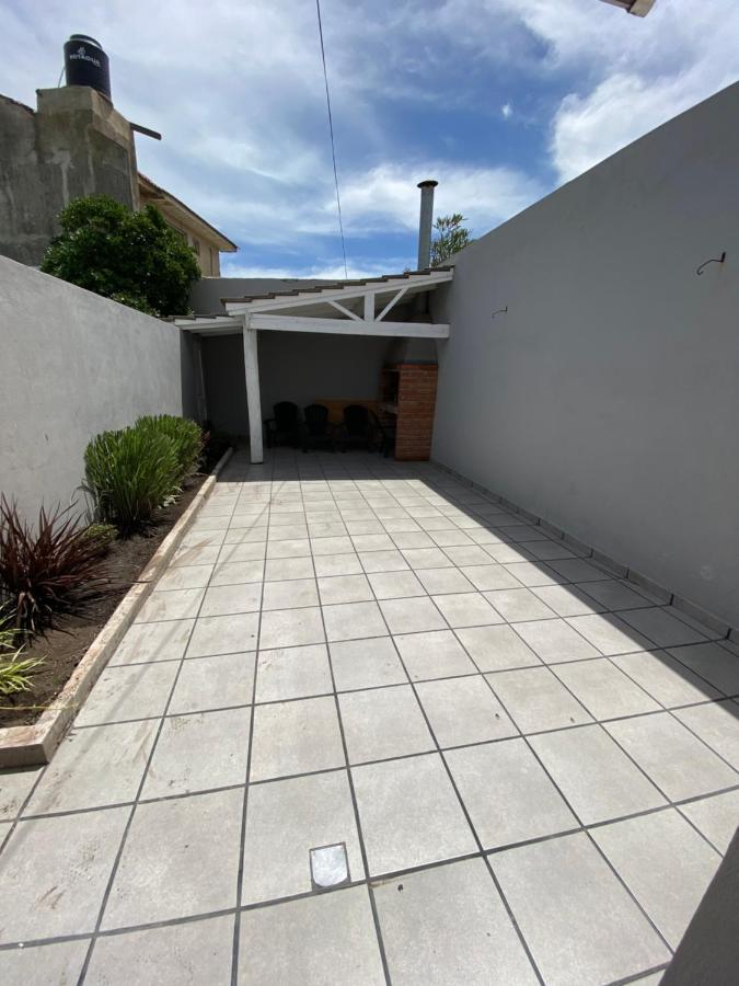 Roma Apartamento Frente Al Mar مار ديل بلاتا المظهر الخارجي الصورة