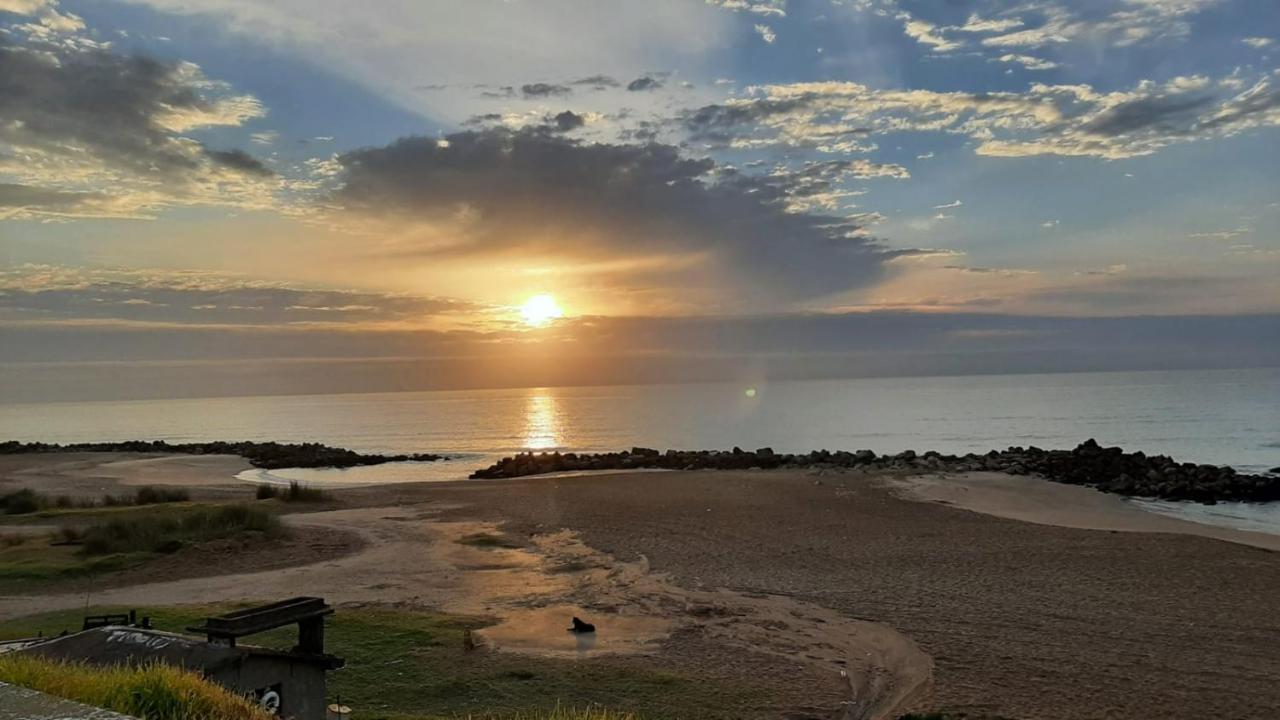 Roma Apartamento Frente Al Mar مار ديل بلاتا المظهر الخارجي الصورة